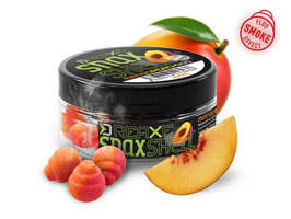Delphin D SNAX Shell Wafter Mango - Pfirsich 14mm