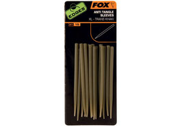 FOX XL Anti Tangle Sleeves
