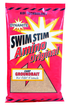 Dynamite Baits Swim Stim Amino Original 900gr.