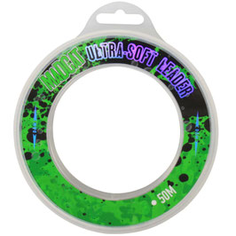 MADCAT Ultra-Soft Mono Leader