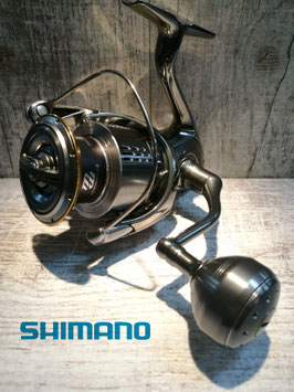 SHIMANO Stella C5000 XG FJ