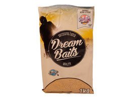 Dreambaits Groundbait Vitella 1kg