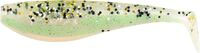 FOX Rage Zander Pro Shad - Salt & Pepper UV