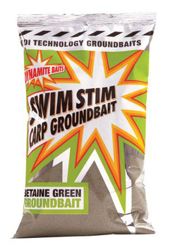 Dynamite Baits Swim Stim Betaine Green
