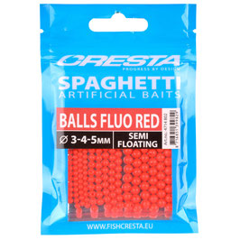 Cresta Spaghetti Balls
