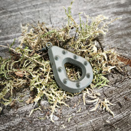 Grip Pear Eye and Swivel