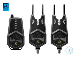 Delphin Tecton Funkset 2+1