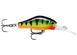 Rapala Shadow Rap Fat Jack SDRFJ04
