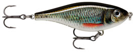 Rapala X-Rap Twitchin' Shad XRTS08