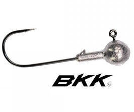 PILKMAXX BKK Rundkopf Jig Gr. 4/0