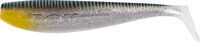 FOX Rage Zander Pro Shad - Silver Halo UV
