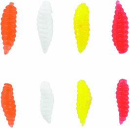 Balzer Soft Pinkies floating