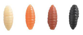 Balzer Soft Caster natur floating