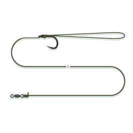 MADCAT Coated Pellet Rig