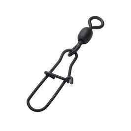MADCAT Stainless Crane Swivels with Snap