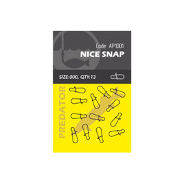 Life Orange Swivel with Snap