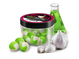 Delphin BreaX Pop Up Knoblauch - Butyric 16mm