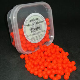 Baitschmiede Mini Boilies Exotic