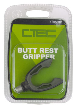 SPRO C-Tec Butt Rest Gripper