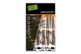 FOX Lead Clip Kit
