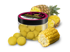 Delphin BreaX Pop Up Mais - Ananas 16mm