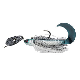 MADCAT Skull Blade Jig XL