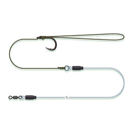 MADCAT Combi Pellet Rig