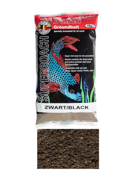 Marcel van den Eynde Superroach Black 1kg