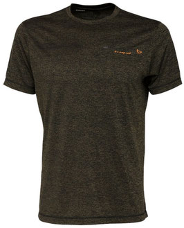 Savage Gear Fighter Stretch T-Shirt