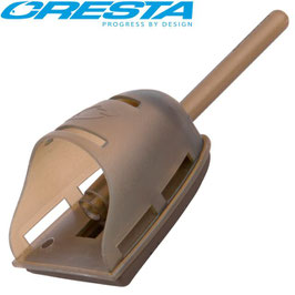 Cresta Inline Pellet Feeder