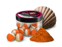 Delphin BreaX Pop Up Muschel - Spice 16mm