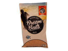 Dreambaits Groundbait Krill & Octopus 1kg