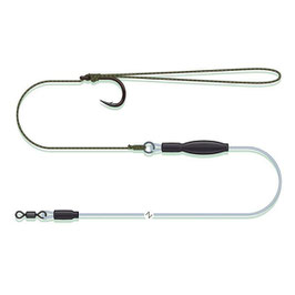 MADCAT Pop-Up Pellet Rig
