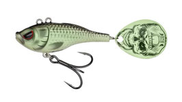 MADCAT Spin Tail Glow in The Dark