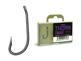 Delphin THORN Longer Hook 11 St.