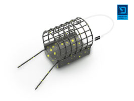 Delphin RiverSTIX Futterkorb