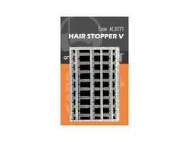 Life Orange Hair Stopper V