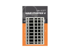 Life Orange Hair Stopper V