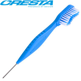 Cresta Method Cleaning Brush