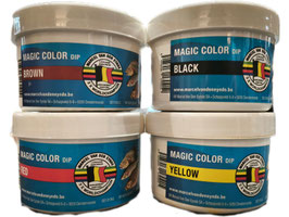 Marcel van den Eynde Magic Color 100gr.