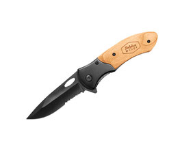 Delphin WOODY Folding Knife