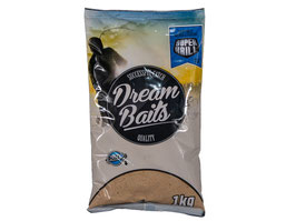 Dreambaits Groundbait Super Krill 1kg