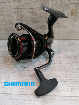 SHIMANO Angelrollen - NB Angelsport