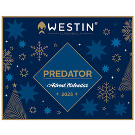 Westin Predator Adventskalender 2025