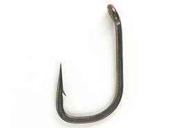 FOX Wide Gape Straight