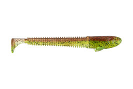 Bullseye Lamelli Slim 12,5cm