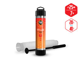 Delphin PVA Tube breit + Stopfer