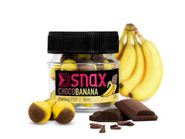 Delphin D Snax Pop Up´s Schokolade-Banane