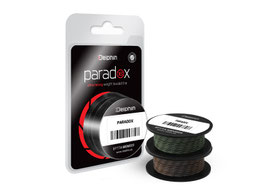 Delphin Paradox 60lbs -10m Braun