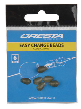 Cresta Easy Change Beads